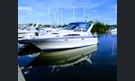 Bayliner 2655 Cierra Sunbridge-kuva-9